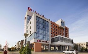 Ramada Hotel Oradea