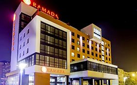 Ramada by Wyndham Oradea